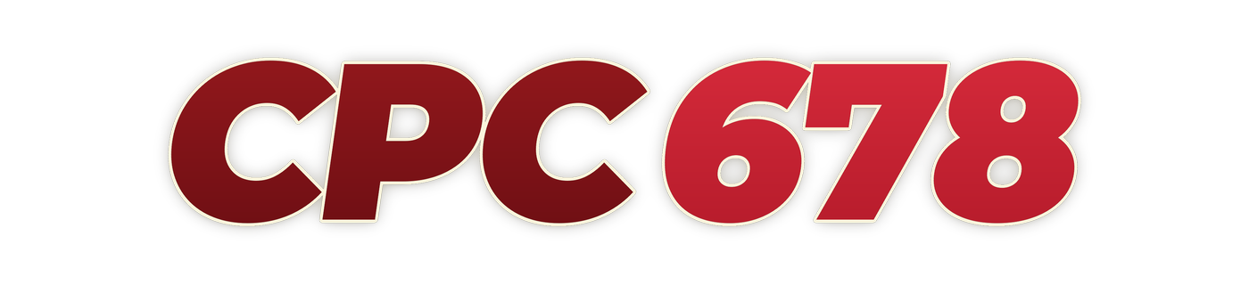 cpc678 – Trang chủ
